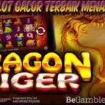 Link Judi Slot Gacor Terbaik dan Terpercaya Menang Maxwin The Dragon Tiger