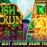 Link Judi Slot Terbaik dan Terpercaya Mudah Menang Irish Crown