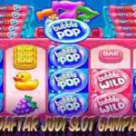 Situs Daftar Judi Slot Terbaik dan Terpercaya Gampang Maxwin Bubble Pop