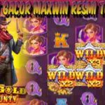 Situs Judi Slot Gacor Maxwin Terbaik Resmi Terpercaya Wild West Gold Blazing Bounty