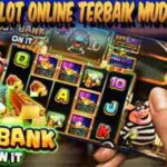 Link Slot Online Terbaik Mudah Menang
